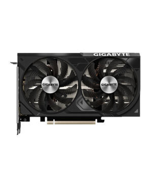 Gigabyte GV-N406TWF2OCV2-8GD | NVIDIA | 8 GB | GeForce RTX 4060 Ti | GDDR6 | HDMI ports quantity 1 | PCI-E 4.0