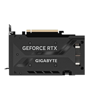 Gigabyte GV-N406TWF2OCV2-8GD | NVIDIA | 8 GB | GeForce RTX 4060 Ti | GDDR6 | HDMI ports quantity 1 | PCI-E 4.0