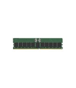 Kingston Dell KTD-PE548D8-32G 32GB DDR5 4800Mhz ECC Registered Memory RAM DIMM (2Rx8) Kingston