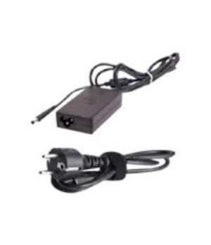 Dell | AC Adapter with Power Cord (Kit) EUR