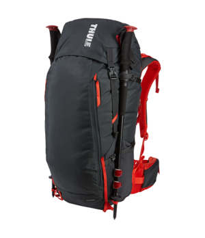 Thule | AllTrail, 45L | AllTrail | Obsidian