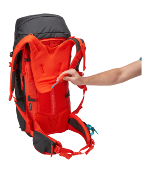 Thule | AllTrail, 45L | AllTrail | Obsidian