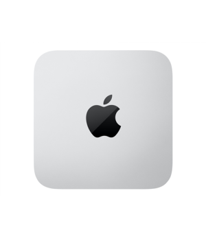 Apple | Mac | Studio | Desktop | Apple M2 Ultra | Internal memory 64 GB | Solid-state drive capacity 1000 GB | M2 Ultra 60-core 