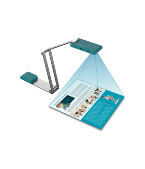 IRIS IRIScan Visualizer 7 | Document camera