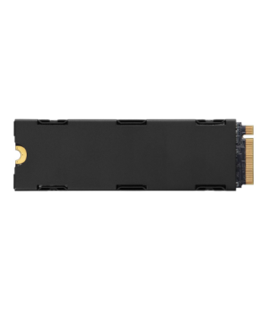 Corsair | SSD | MP600 PRO LPX | 2000 GB | SSD form factor M.2 2280 | Solid-state drive interface PCIe NVMe Gen 4.0 x 4 | Read sp