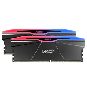 Lexar 48 GB | DDR5 | 7600 MHz | PC/server | Registered No | ECC No