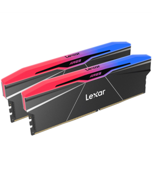 Lexar 48 GB | DDR5 | 7600 MHz | PC/server | Registered No | ECC No