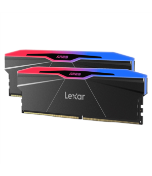 Lexar 48 GB | DDR5 | 7600 MHz | PC/server | Registered No | ECC No