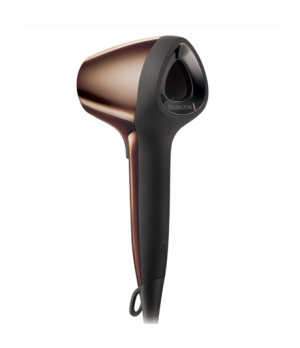 Remington The Salon Collection Air3D Hair Dryer | D7777 | 1800 W | Number of temperature settings 3 | Ionic function | Diffuser 