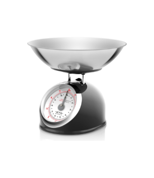 ETA | Kitchen scale | ETA577790020 Storio | Maximum weight (capacity) 5 kg | Graduation 25 g | Black