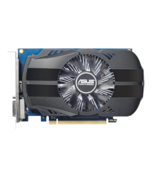 Asus | PH-GT1030-O2G | NVIDIA | 2 GB | GeForce GT 1030 | GDDR5 | DVI-D ports quantity 1 | HDMI ports quantity 1 | PCI Express 3.