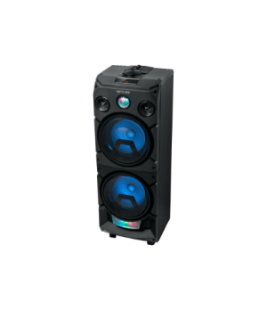 Muse | Bluetooth Party Box Speaker | M-1935DJ | 400 W | Bluetooth | Portable | Wireless connection