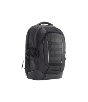 Dell | 460-BCML | Rugged Notebook Escape Backpack | Backpack for laptop | Black