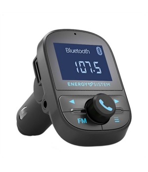 Car Transmitter | FM PRO | Bluetooth | FM | USB connectivity