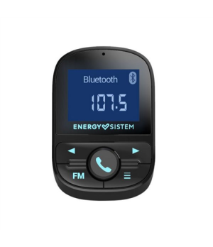 Car Transmitter | FM PRO | Bluetooth | FM | USB connectivity