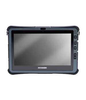 Durabook | Rugged Tablet | U11I | 11.6 " | Black | 1920 x 1080 pixels | Intel Core i5 | i5-1230U | 8 GB | 256 GB | 256 GB | 4G |