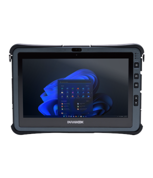 Durabook | Rugged Tablet | U11I | 11.6 " | Black | 1920 x 1080 pixels | Intel Core i5 | i5-1230U | 8 GB | 256 GB | 256 GB | 4G |