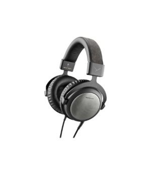 Beyerdynamic | Wired headphones | T5 | Wired | On-Ear | Noise canceling | Silver