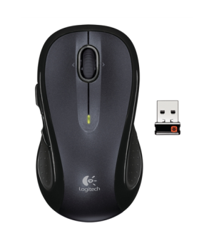 Logitech | Wireless Mouse