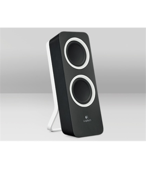 Logitech | Z200 | Black | Multimedia Speaker