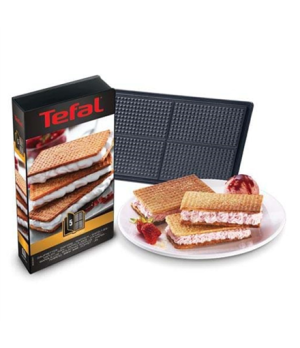 TEFAL XA800512 Wafer plate | TEFAL | XA800512 | Black