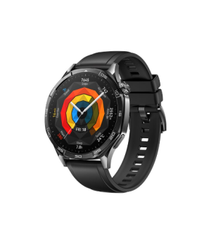 Huawei WATCH GT 5 46mm Vili-B19F | Smart watch | GPS (satellite) | AMOLED | 1.43 inches | Black