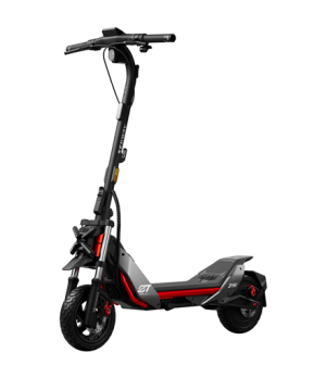 Segway | Ninebot Kickscooter ZT3 Pro E | 1600 W | 25 km/h | 11 " | Black