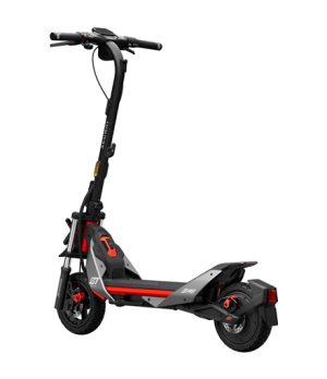 Segway | Ninebot Kickscooter ZT3 Pro E | 1600 W | 25 km/h | 11 " | Black