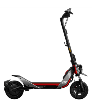 Segway | Ninebot Kickscooter ZT3 Pro E | 1600 W | 25 km/h | 11 " | Black