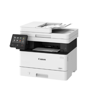 Canon Multifunction Laser Printer I-SENSYS MF455DW  Laser Mono Printer A4 Wi-Fi