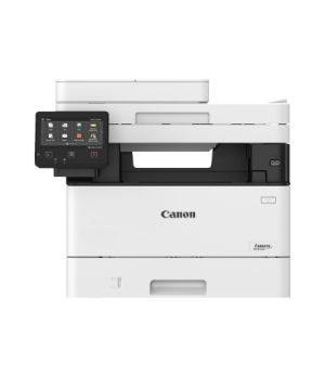 Canon Multifunction Laser Printer I-SENSYS MF455DW  Laser Mono Printer A4 Wi-Fi