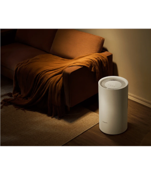 Xiaomi | Smart Dehumidifier Lite EU | Power 250 W | Suitable for rooms up to 25 m² | Water tank capacity 3 L | White