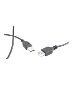 Cablexpert | USB 2.0 Extension Cable | USB 2.0 to AF extension