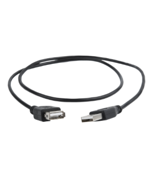 Cablexpert | USB 2.0 Extension Cable | USB 2.0 to AF extension