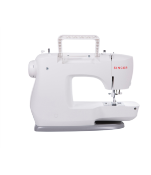 Singer | Sewing Machine | 3342 Fashion Mate™ | Number of stitches 32 | Number of buttonholes 1 | White