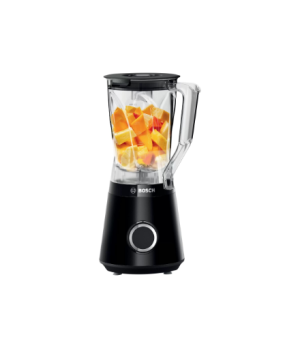 Bosch Blender | MMB6141B VitaPower Series 4 | Tabletop | 1200 W | Jar material Tritan | Jar capacity 1.5 L | Black