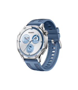 Huawei WATCH GT 5 46mm Vili-B19F | Smart watch | GPS (satellite) | AMOLED | 1.43 inches | Blue