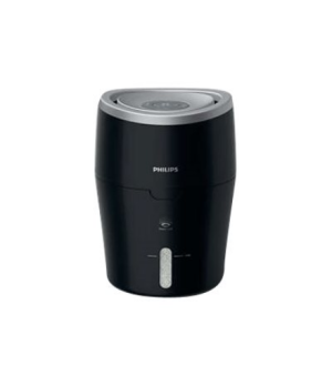 Philips | HU4813/10 | Humidifier | Water tank capacity 2 L | Suitable for rooms up to 44 m² | Natural evaporation process | Humi