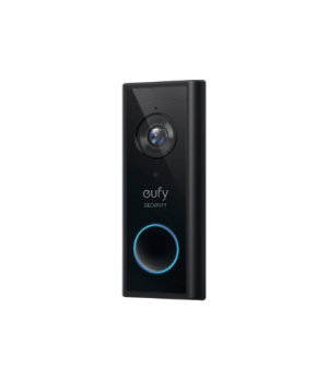 Anker Eufy Video Doorbell 2K with HomeBase, Battery Powered