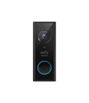 Anker Eufy Video Doorbell 2K with HomeBase, Battery Powered