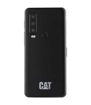 CAT | S75 | Black | 6.6 " | IPS LCD | 1080 x 2408 | Mediatek | Dimensity 930 (6 nm) | Internal RAM 6 GB | 128 GB | microSDXC | S