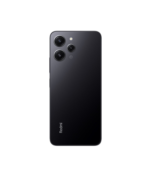 Xiaomi | Redmi | 12 | Midnight Black | 6.79 " | IPS LCD | 1080 x 2460 | Mediatek | Helio G88 (12nm) | Internal RAM 4 GB | 128 GB