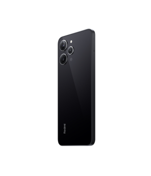 Xiaomi | Redmi | 12 | Midnight Black | 6.79 " | IPS LCD | 1080 x 2460 | Mediatek | Helio G88 (12nm) | Internal RAM 4 GB | 128 GB