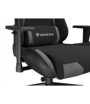 Genesis Gaming Chair Nitro 440 G2 Black/Grey