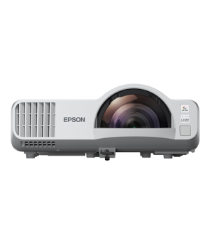 Epson | EB-L210SF | Full HD (1920x1080) | 4000 ANSI lumens | White | Lamp warranty 12 month(s) | Wi-Fi