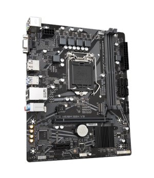 Gigabyte | H510M S2H V3 1.0 M/B | Processor family Intel | Processor socket  LGA1200 | DDR4 DIMM | Memory slots 2 | Supported ha