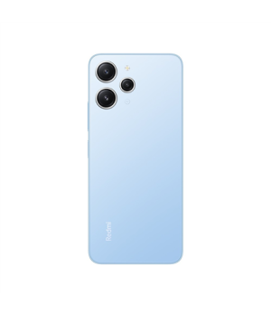 Xiaomi | Redmi | 12 | Sky Blue | 6.79 " | IPS LCD | 1080 x 2460 | Mediatek | Helio G88 (12nm) | Internal RAM 8 GB | 256 GB | Mic