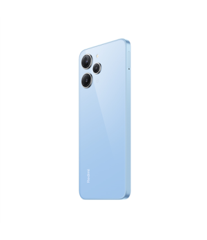 Xiaomi | Redmi | 12 | Sky Blue | 6.79 " | IPS LCD | 1080 x 2460 | Mediatek | Helio G88 (12nm) | Internal RAM 8 GB | 256 GB | Mic