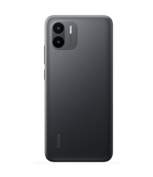 Xiaomi | Redmi | A2 | Black | 6.52 " | IPS LCD | 720 x 1600 | Mediatek | Helio G36 (12 nm) | Internal RAM 3 GB | 64 GB | MicroSD