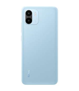 Xiaomi Redmi A2 Light Blue 6.52 " IPS LCD 720 x 1600 Mediatek Helio G36 (12 nm) Internal RAM 3 GB 64 GB MicroSDXC Dual SIM Nano-